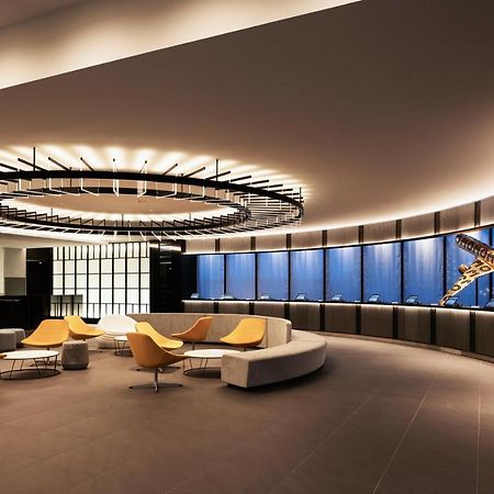 Omo Kansai Airport By Hoshino Resorts Izumisano Exteriör bild The 2012-built control room