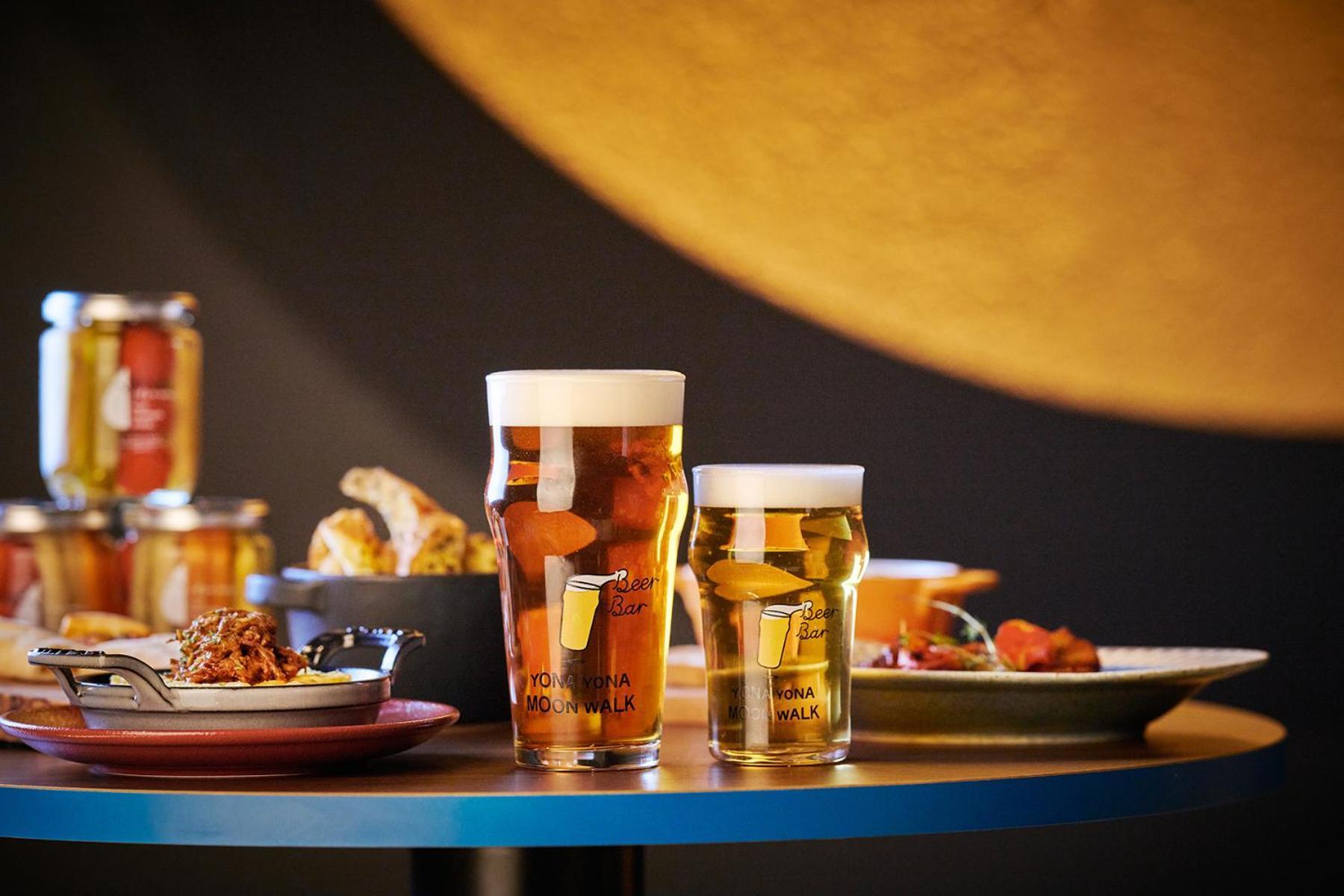 Omo Kansai Airport By Hoshino Resorts Izumisano Exteriör bild A pint of beer